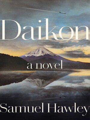 cover image of Daikon